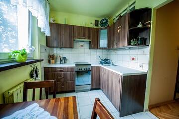 Фото Апартаменты Apartament Eliza w Skawinie г. Скавина 4